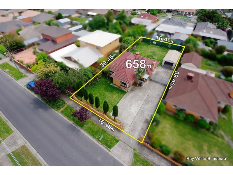 94 David Street, Lalor VIC 3075