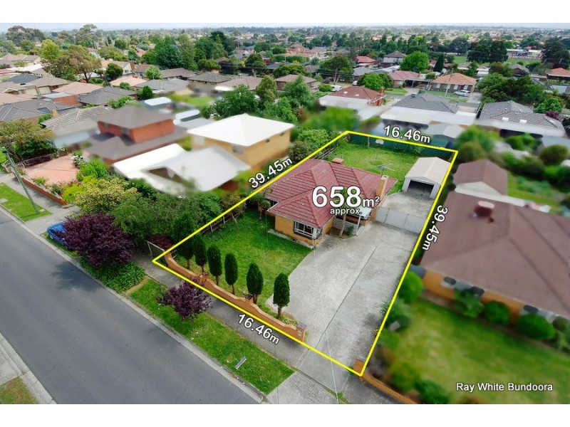 94 David Street, Lalor VIC 3075