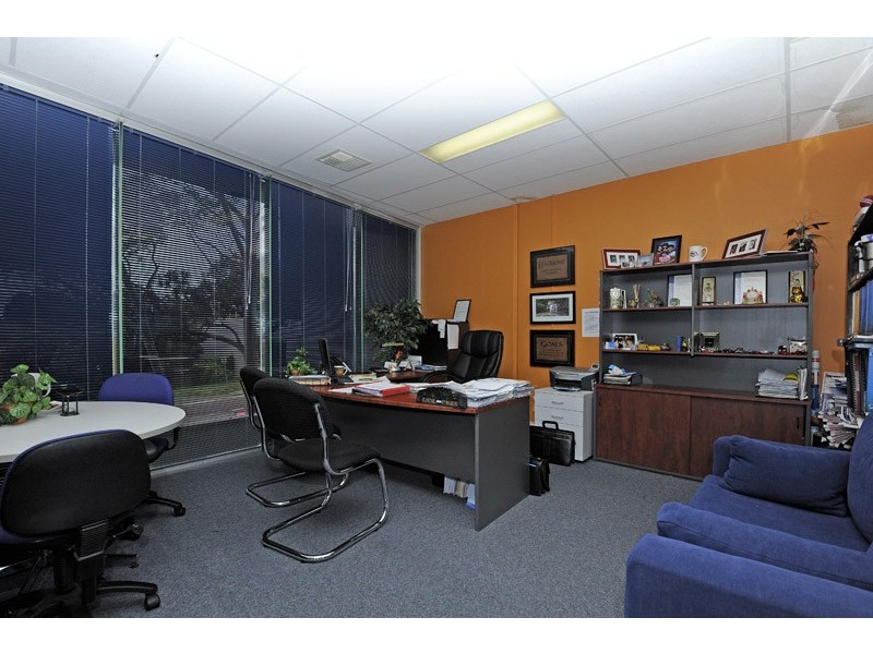 6/18 Sherbourne Road, Greensborough VIC 3088