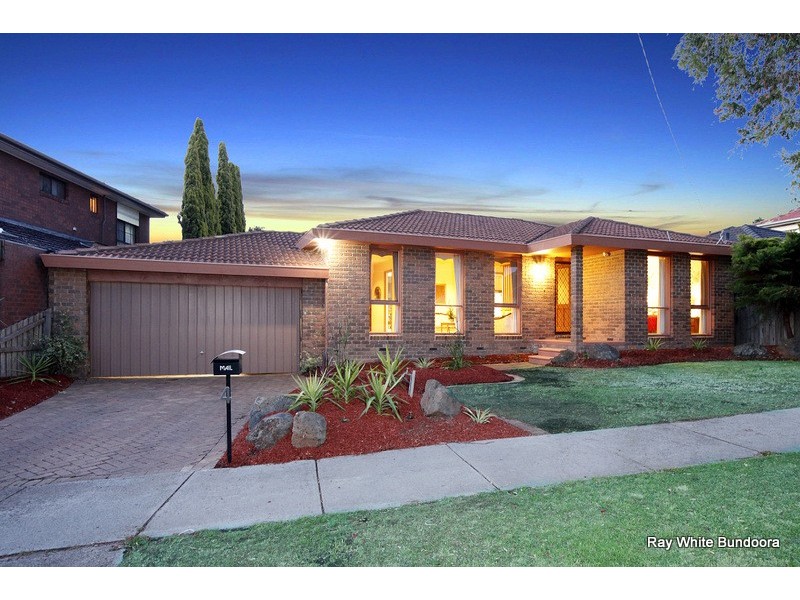 4 Jones Court, Bundoora VIC 3083