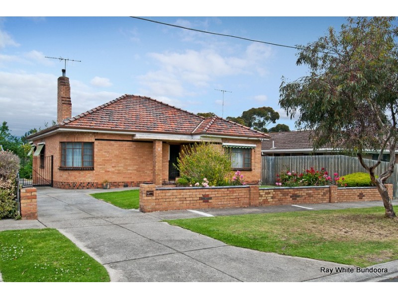33 Waxman Parade, Brunswick VIC 3056