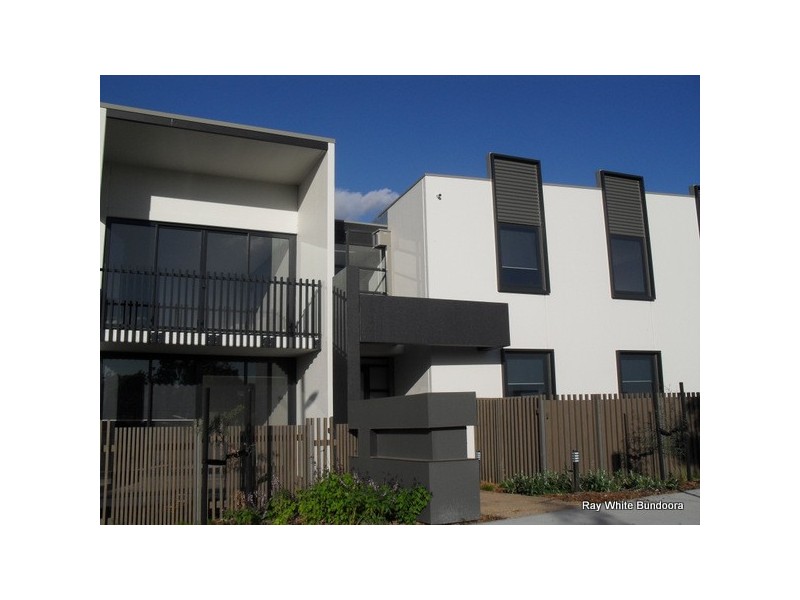 1/27 Princeton Terrace, Bundoora VIC 3083