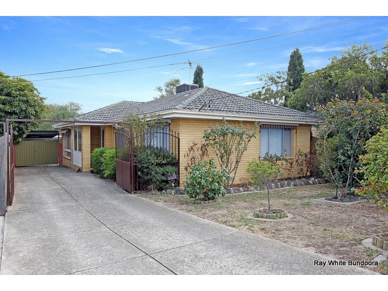9 Venus Court, Thomastown VIC 3074