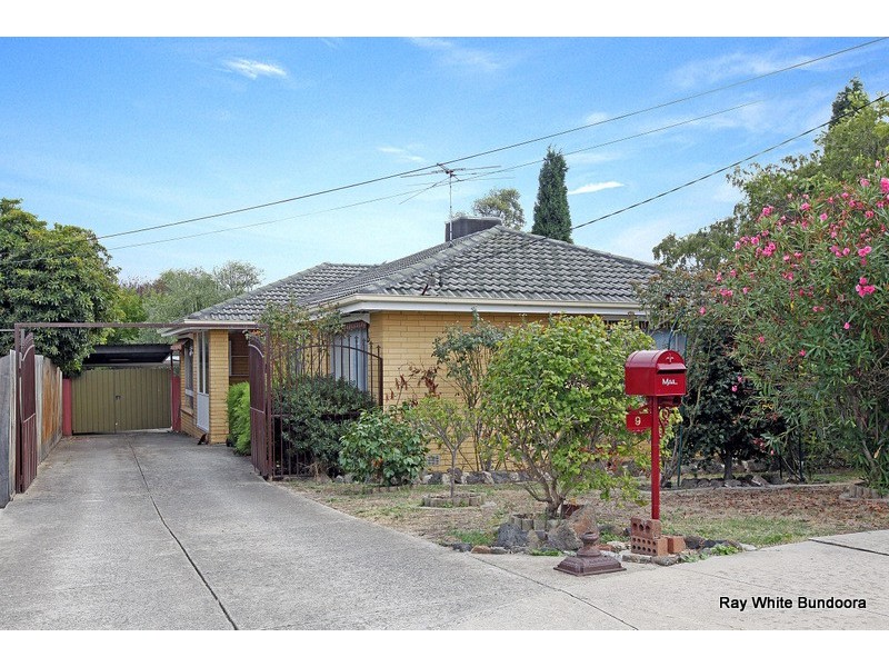 9 Venus Court, Thomastown VIC 3074