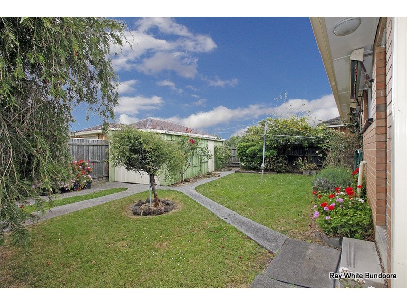 8 Stymie Street, Kingsbury VIC 3083