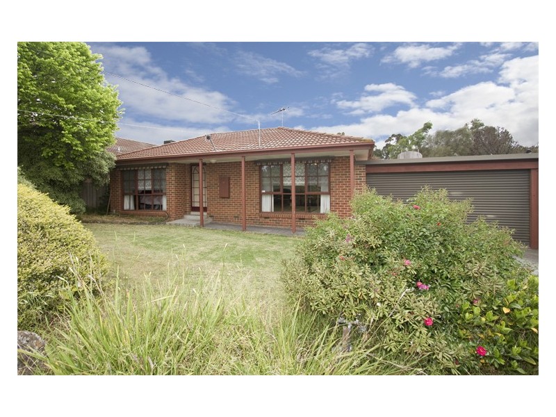 61 Betula Avenue, Bundoora VIC 3083