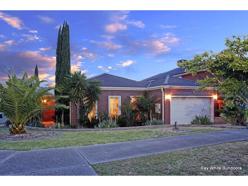 11 Vanilla Street, Bundoora VIC 3083
