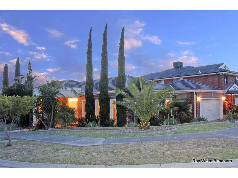 11 Vanilla Street, Bundoora VIC 3083