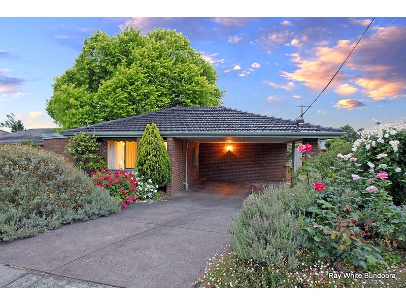 40 David Crescent, Bundoora VIC 3083