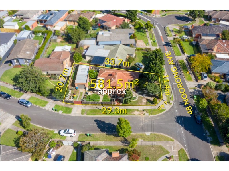 48 Noorong Avenue, Bundoora VIC 3083
