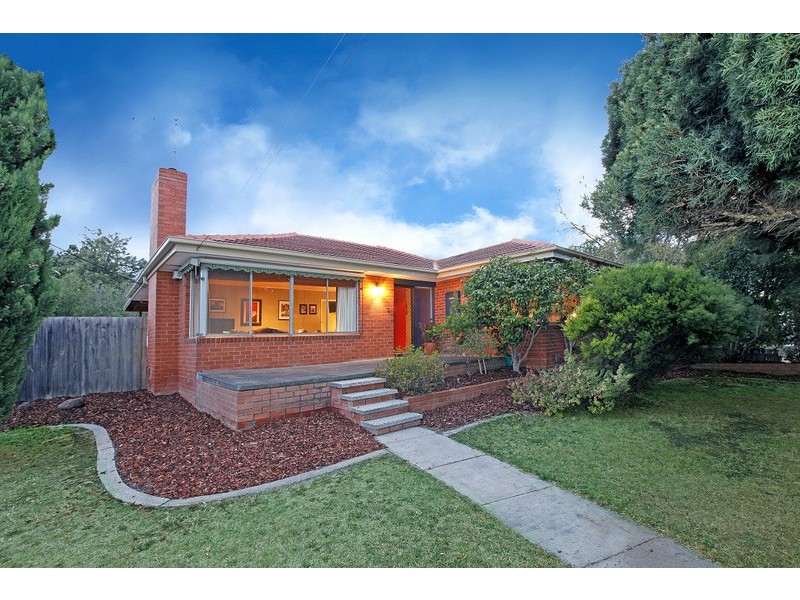 48 Noorong Avenue, Bundoora VIC 3083