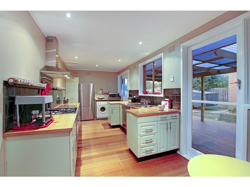 48 Noorong Avenue, Bundoora VIC 3083