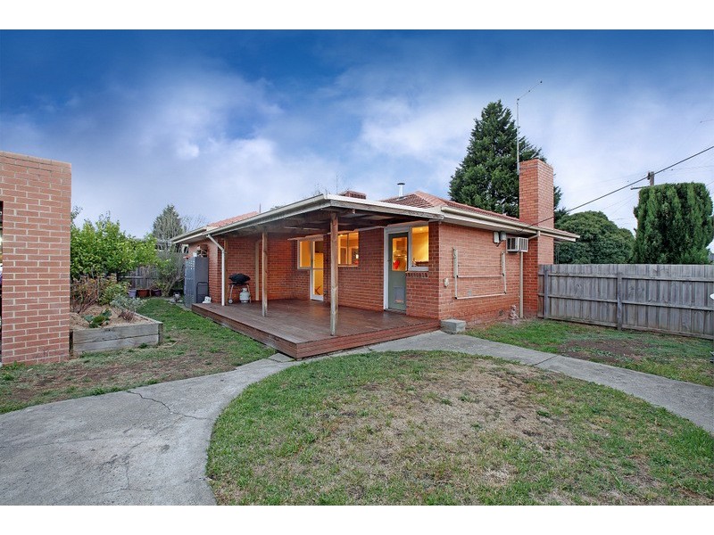 48 Noorong Avenue, Bundoora VIC 3083