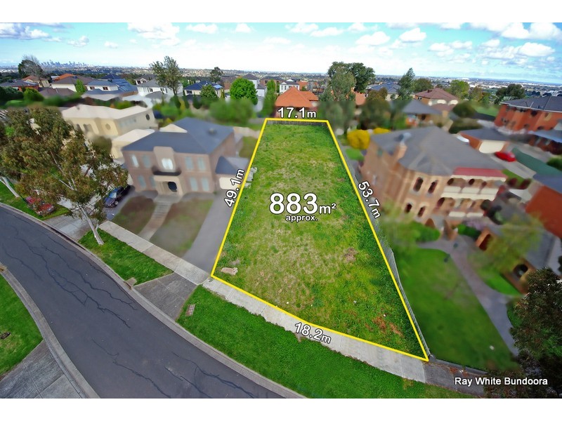 63 Snake Gully Drive, Bundoora VIC 3083