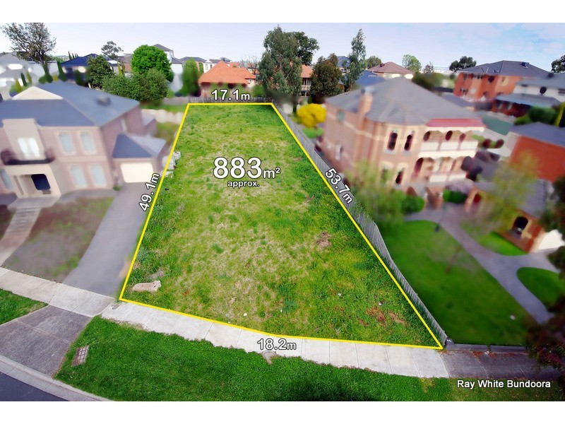 63 Snake Gully Drive, Bundoora VIC 3083