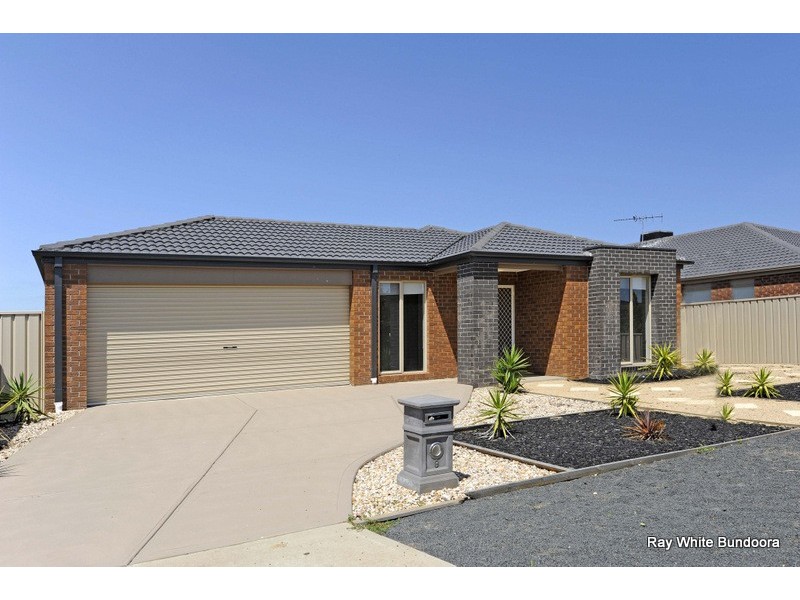 9 Nicholson Street, Wallan VIC 3756
