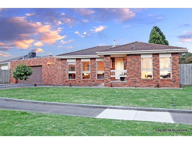 38 Janet Crescent, Bundoora VIC 3083
