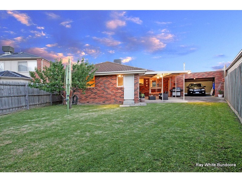 38 Janet Crescent, Bundoora VIC 3083