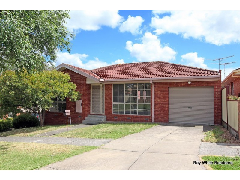 63 Bowman Drive, Mill Park VIC 3082