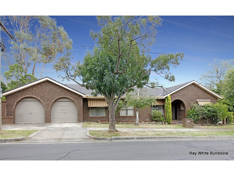 35 David Crescent, Bundoora VIC 3083