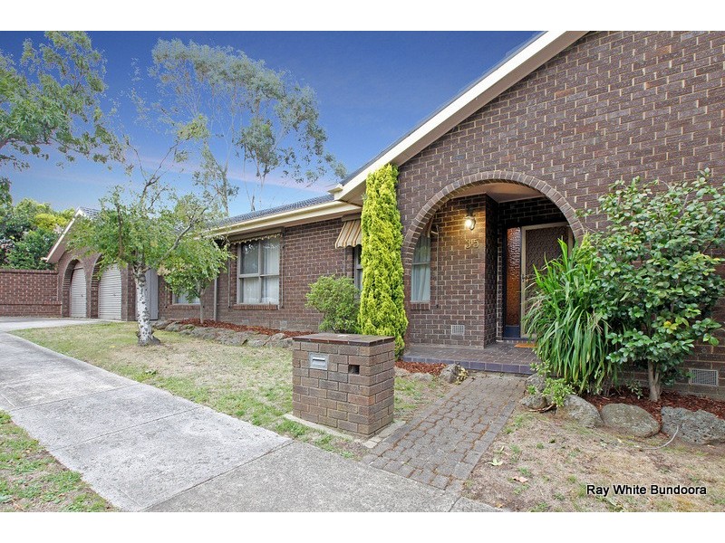 35 David Crescent, Bundoora VIC 3083
