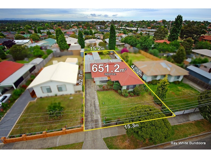 38 Lane Crescent, Reservoir VIC 3073