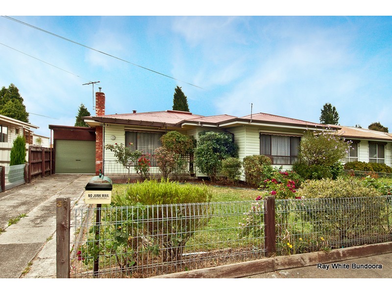 38 Lane Crescent, Reservoir VIC 3073