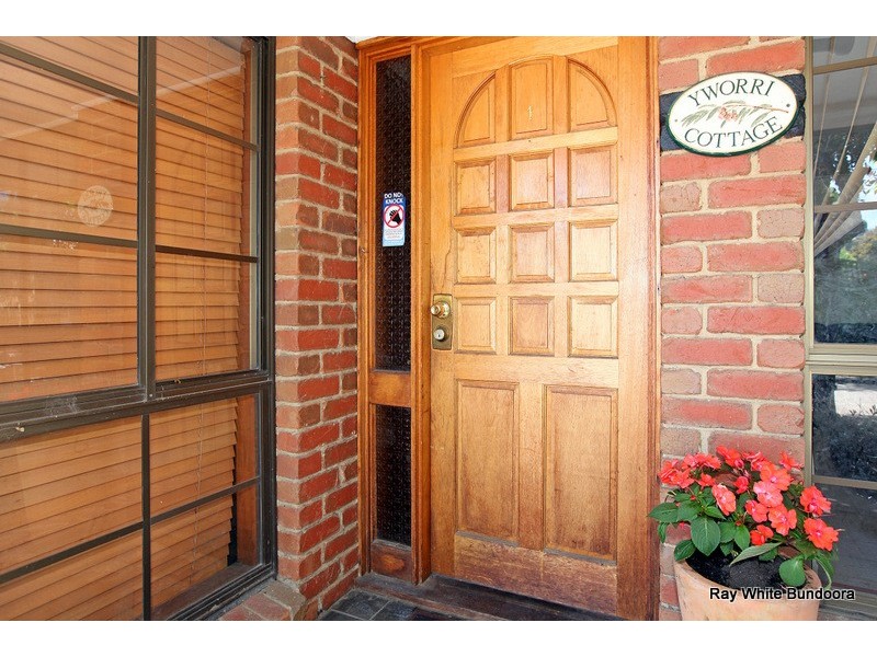 1/24 Lauder Drive, Bundoora VIC 3083