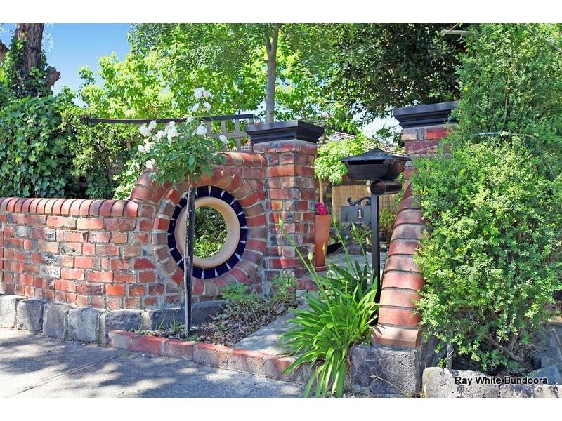 1/24 Lauder Drive, Bundoora VIC 3083