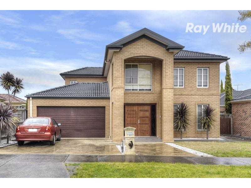22 Velvet Avenue, Bundoora VIC 3083