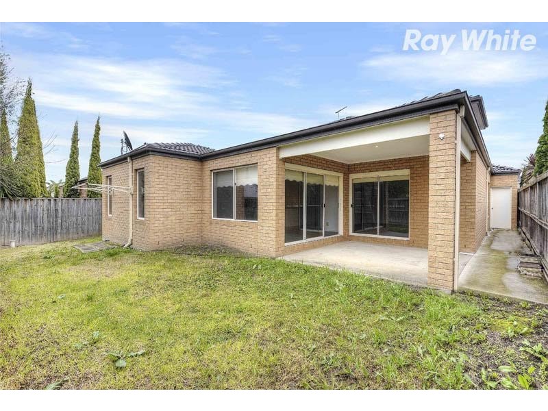 22 Velvet Avenue, Bundoora VIC 3083