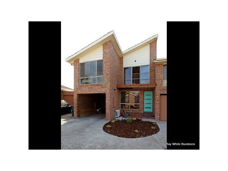 4/60 Nickson Street, Bundoora VIC 3083