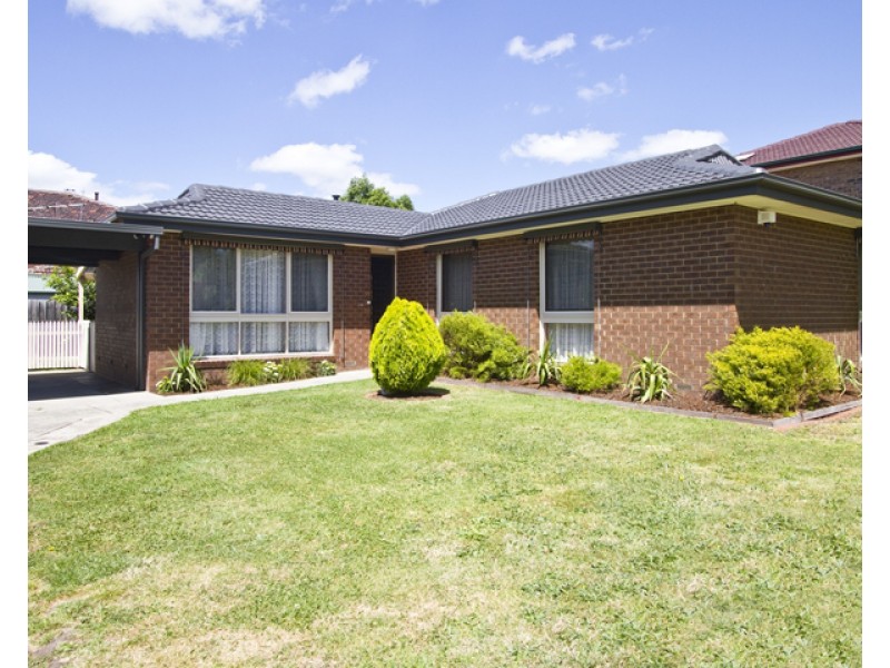 37 Maroondah Terrace, Bundoora VIC 3083