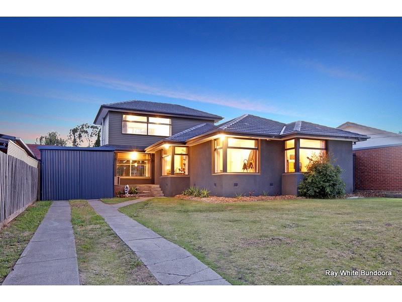 15 Cambridge Way, Bundoora VIC 3083