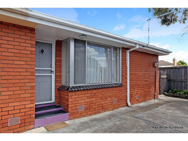 4/6 Bradshaw Street, Kingsbury VIC 3083