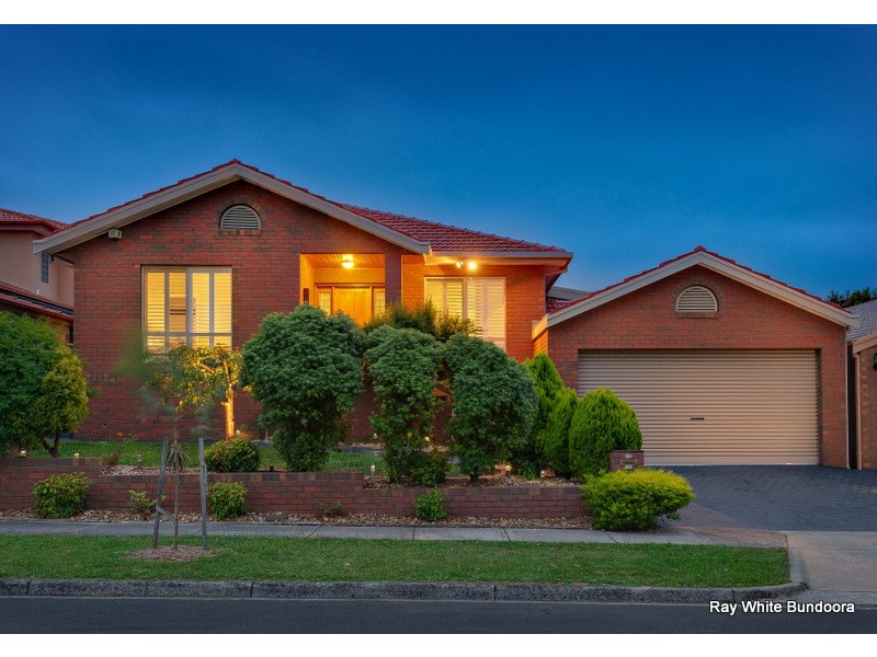 13 Cheadle Crescent, Bundoora VIC 3083