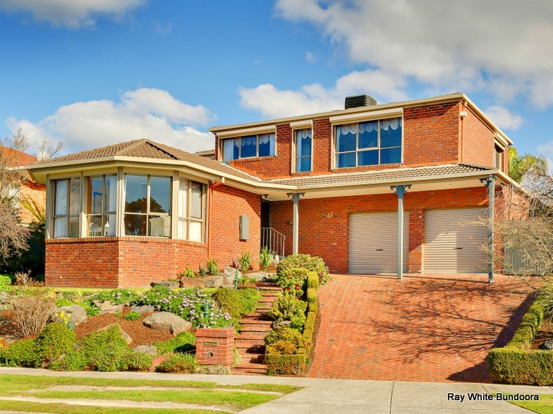 41 Cheadle Crescent, Bundoora VIC 3083