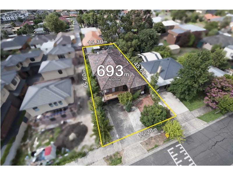 44 Arthur Street, Bundoora VIC 3083