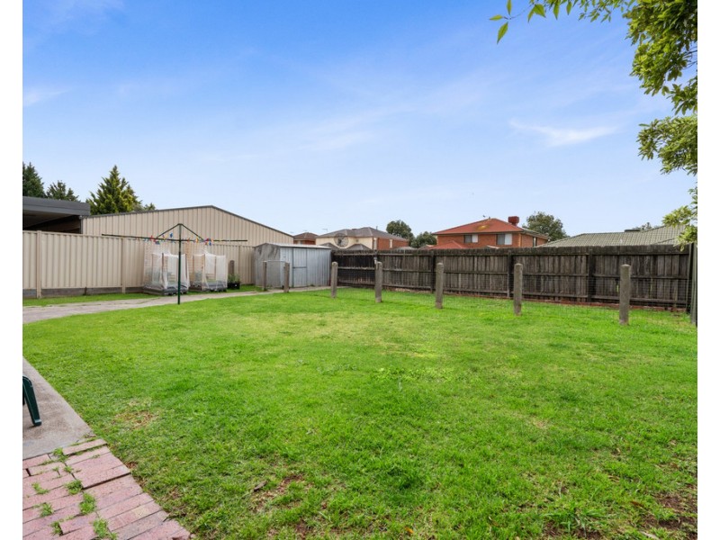 26 Romeo Court, Mill Park VIC 3082