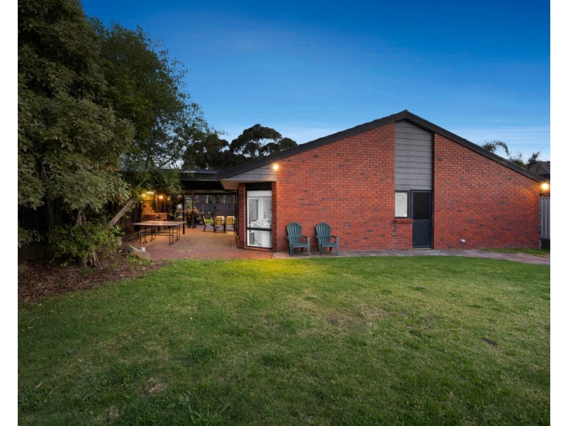 26 Romeo Court, Mill Park VIC 3082