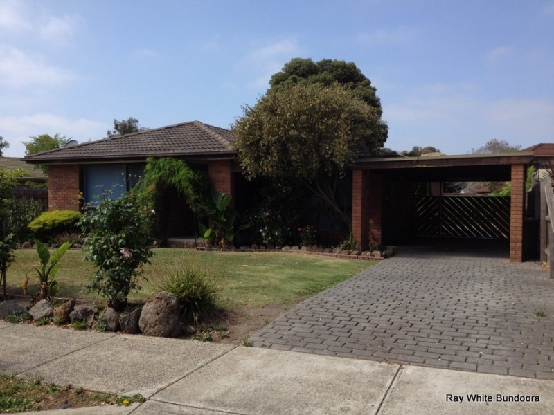 67 Roycroft Avenue, Mill Park VIC 3082