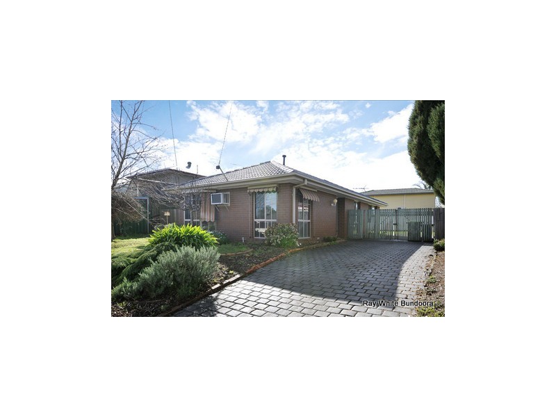 14 Meadow Glen Drive, Epping VIC 3076