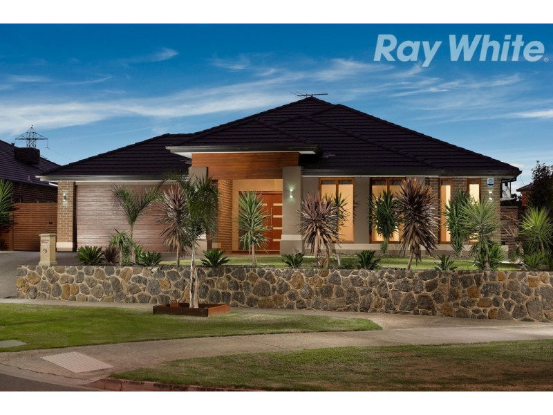 2 Saintly Drive, South Morang VIC 3752