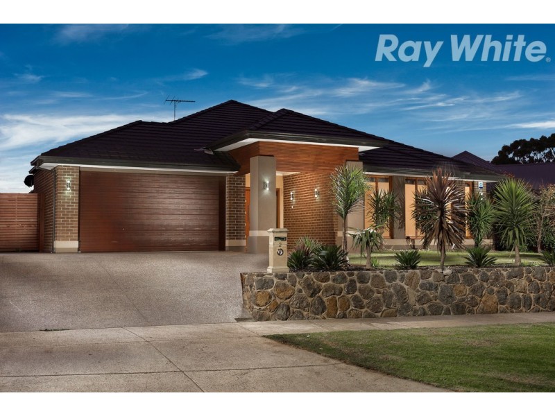 2 Saintly Drive, South Morang VIC 3752