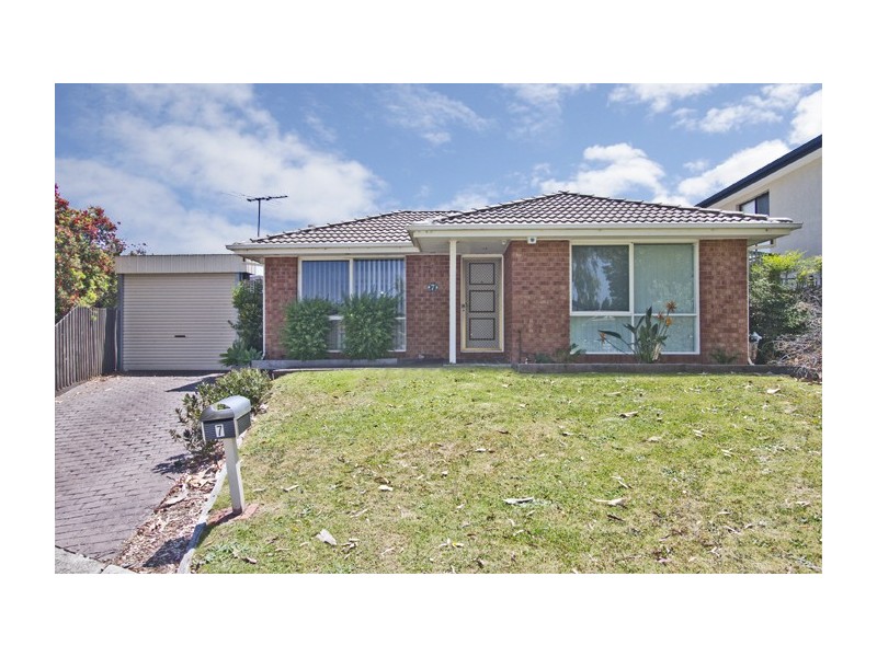 7 Dorman Court, Mill Park VIC 3082