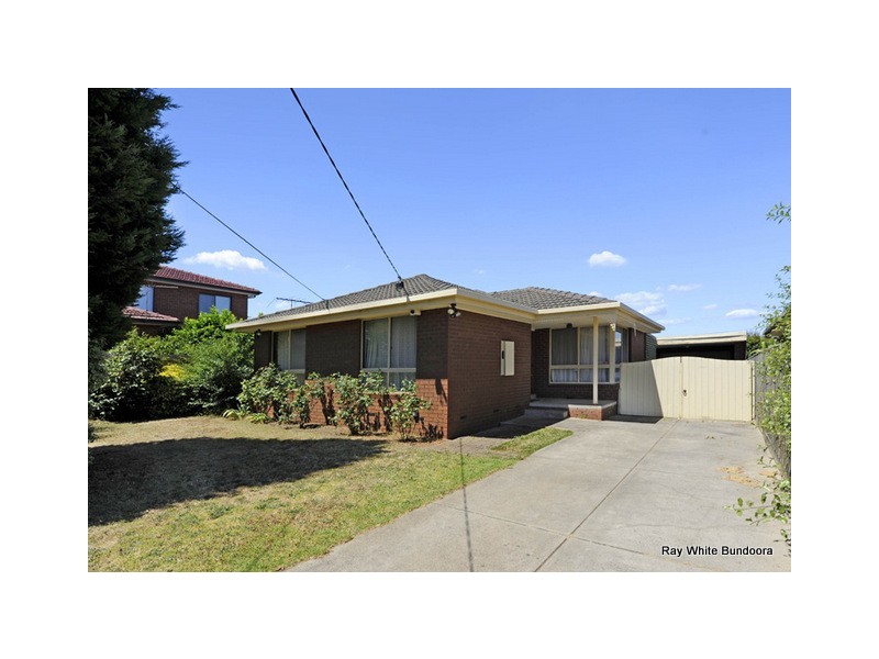 37 Cher Avenue, Bundoora VIC 3083