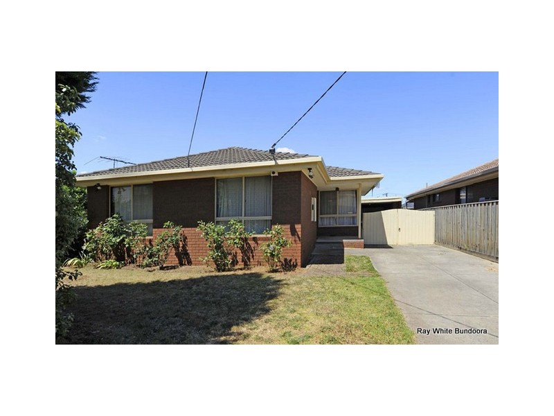 37 Cher Avenue, Bundoora VIC 3083
