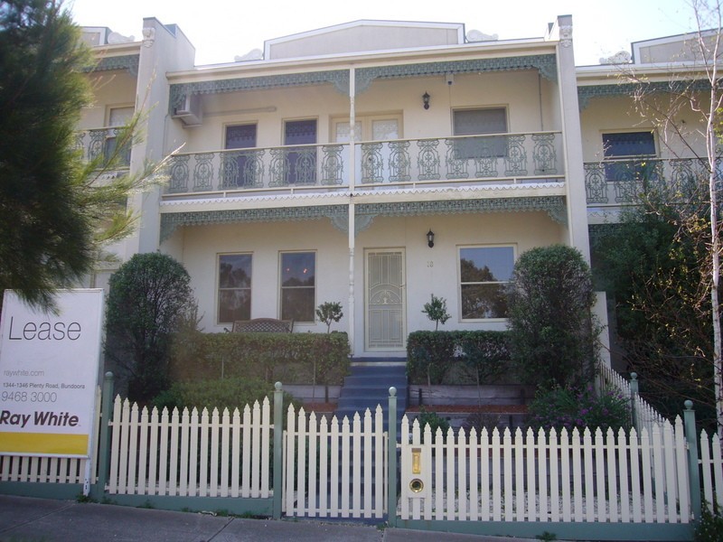 18 Westwood Drive, Mill Park VIC 3082