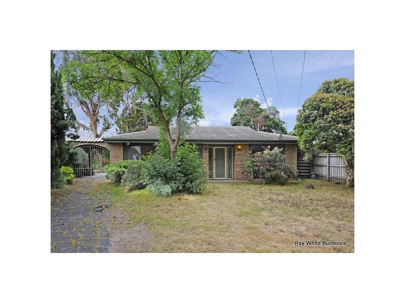 6 Yale Place, Bundoora VIC 3083