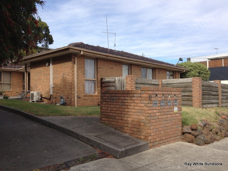 1/41 Bent Street, Bundoora VIC 3083